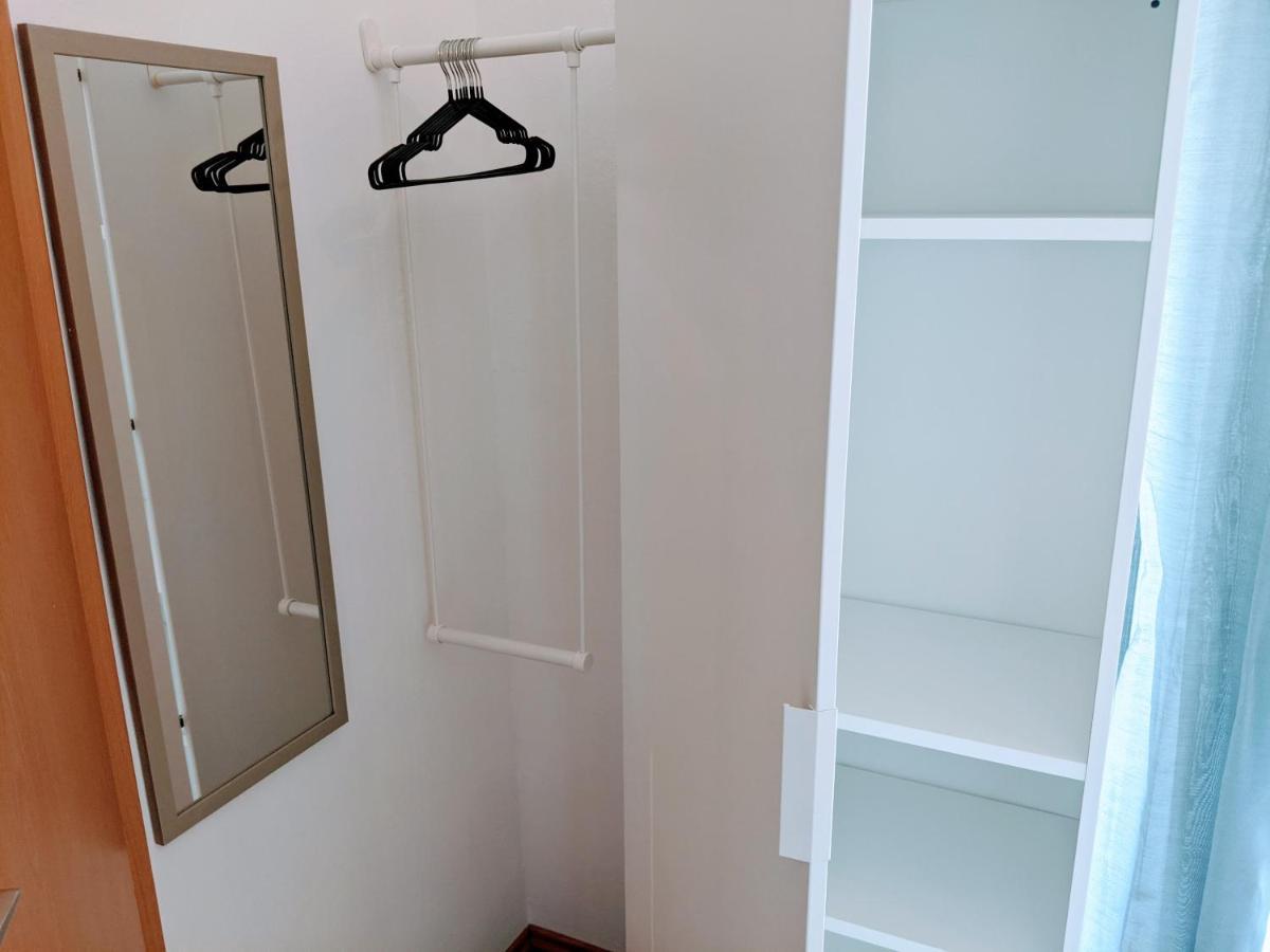 Lenastay L Tiny Apartment - Innenstadt カイザースラウテルン エクステリア 写真