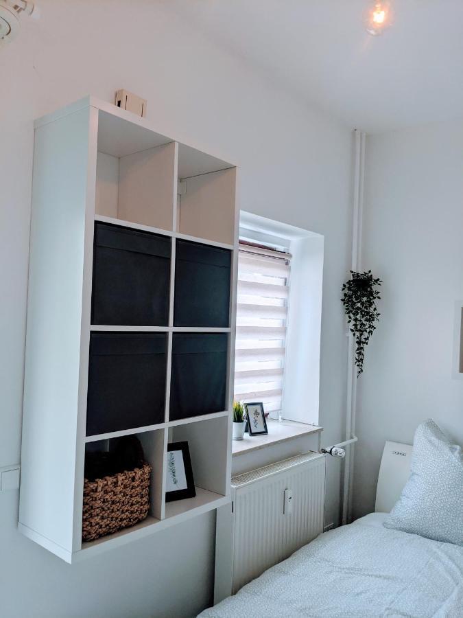 Lenastay L Tiny Apartment - Innenstadt カイザースラウテルン エクステリア 写真